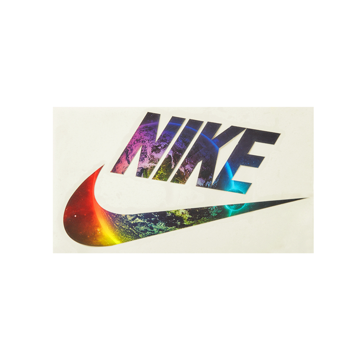 Custom Logo Decals Design